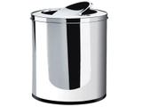 Lixeira com Tampa 5,4L - Brinox Decorline 3032/202