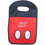 Lixeira De Carro Mickey - Disney