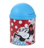 Lixeira de Mesa Minnie Mouse - Zona criativa