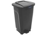 Lixeira de Plástico com Pedal 50L - Tramontina Basic T-Force
