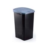Lixeira Eco Fácil 30 litros com tampa Arthi