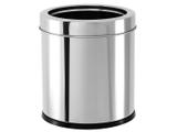 Lixeira Inox 3,2L - Brinox Decorline 3033/201