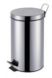 Lixeira Inox Àgata Mor 12.L