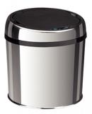 Lixeira Inox Automática Com Sensor 6 Litros Easy Tramontina 94543006