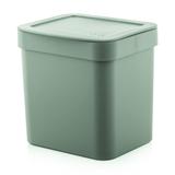 Lixeira OU Trium Verde 4L - 30806