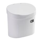 Lixeira P/ Pia 4,0 L - Bc Coza