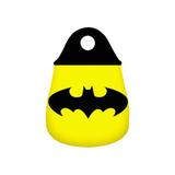 Lixeira para Carro Neoprene Batman Logo - DC Comics - Urban