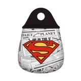 Lixeira para Carro - Superman Logo DC Comics - Urban