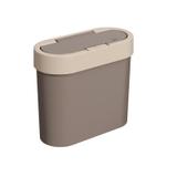 Lixeira para Pia Flat Coza 2,8L 170030334