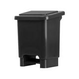 Lixeira Plastica 15L Com Pedal - Lar plastico