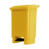 Lixeira Plastica 25L Com Pedal - Lar plastico