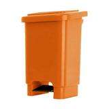 Lixeira Plastica 25L Com Pedal - Lar plastico