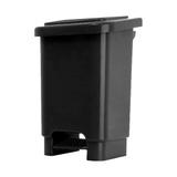Lixeira Plastica 25L Com Pedal - Lar plastico