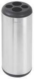 Lixeira Porta Copos Em Aço Inox Tramontina 94540/046 - Tramontina teec