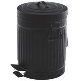 Lixeira retro 12 litros - cleanhome