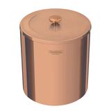 Lixeira Tramontina Útil Rose Gold 5 Litros 94540053