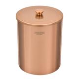 Lixeira Tramontina Útil Rose Gold 5 Litros 94540053
