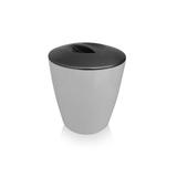 Lixeira Vitra Vintage - 5 LTS GRF ou