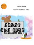 Lizzy The Bear Has Feelings Too! - Family first coaching