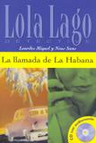 Llamada de la habana - nivel a2+ - libro + cd audio - ne - Difusion macmillan