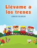 Llévame a los trenes - Ciparum llc