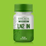 LN2 IN 250mg - 30 cápsulas