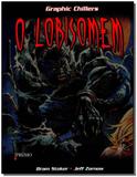 Lobisomem, O - Prumo