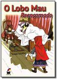 Lobo mau reencarnado (o) - Luz no lar