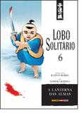 Lobo Solitário - Vol.6 - Panini