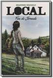 Local: fim da jornada - vol.2 - Devir