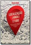 Localizacao (ainda) e tudo - Hsm