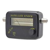 Localizador de satélite analógico 950-2050mhz - Mxt