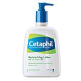 Loção Cetaphil Hidratante/ 473 ML - Galderma brasil