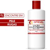 Loção Colo E Mamas (Kelly Key) 200Ml - Oficialfarma