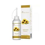 Loção Corporal Dersol Oleosa de Girassol 200 Ml - Anaze