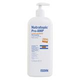 Loção Corporal Emoliente Isdin - Nutratopic Pro-AMP