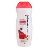 Loção Corporal Johnson e Johnson Roma e Uva com 200ml - Johnson johnson