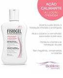 Loção Cremosa Fisiogel A.I Ação Calmante - 100mL - Glaxosmithkline