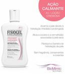 Loção Cremosa Fisiogel A.I Ação Calmante - 100mL - Glaxosmithkline