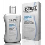 Loção de Limpeza Cleanser GSK Fisiogel - 250ml