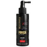 Loção Estimulante Força Com Pimenta 100ml - Bio extratus