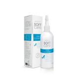 Loção Eye Clean Up Soft Care Pet Society 100ml