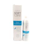 Loção Eye Clean Up Soft Care Pet Society 100ml
