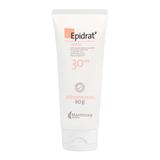 Loção Facial Epidrat Rosto FPS-30 com 60g - Hypermarcas