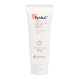 Loção Facial Epidrat Rosto FPS-30 com 60g - Hypermarcas