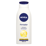 Loção Firmadora Nivea Body Q10 400ml