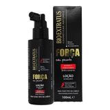 Locao forca pimenta 100ml bio extratus