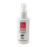 Loção Gel p/ Higienização Auricular Clean Derm Ecovet 120ml p/ Cães e Gatos