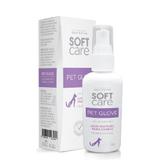 Loção Hidratante Petsociety Soft Care Pet Glove 50g - Pet society