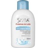 Loção Hidratante Skala Proteínas Do Leite 500ml